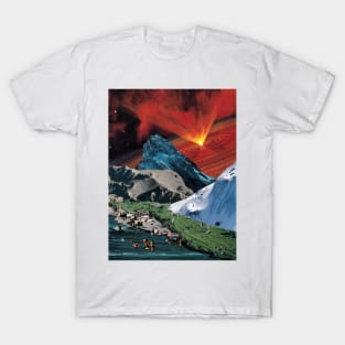 Supernova T-Shirt